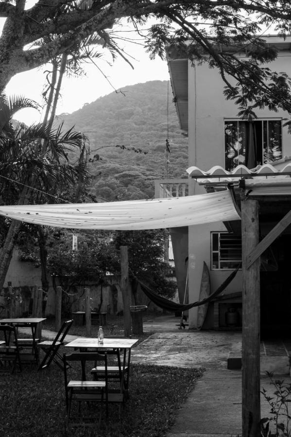 Hostel Vagamundo Florianópolis Exterior foto